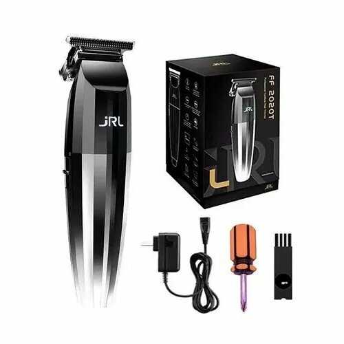 Набор JRL Набор машинка для стрижки + триммер для бороды (JRL 2020) фотография 2