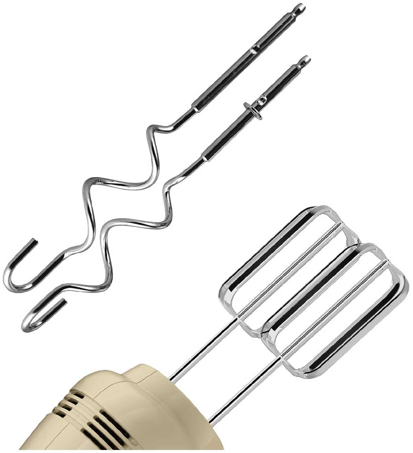 Миксер CENTEK CT-1125 Beige фотография 3