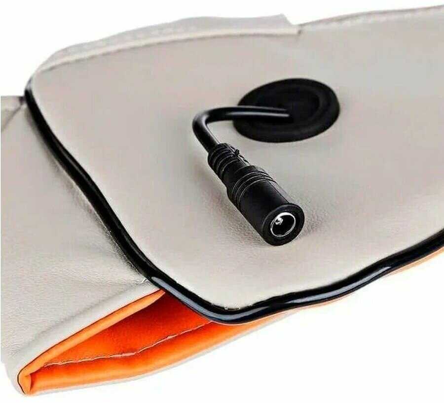 Массажер Massager of Neck Kneading фотография 8