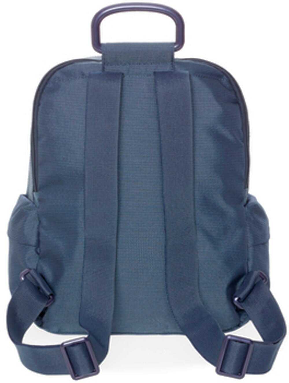 Рюкзак Mandarina Duck QMTT2 MD20 Backpack (09K) фотография 10