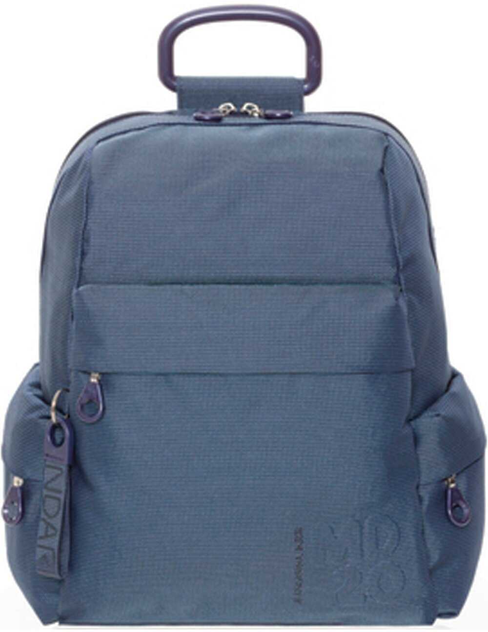 Рюкзак Mandarina Duck QMTT2 MD20 Backpack (09K) фотография 9