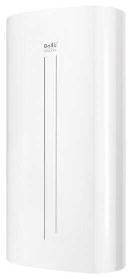 Накопительный электрический водонагреватель Ballu BWH/S 100 Rodon