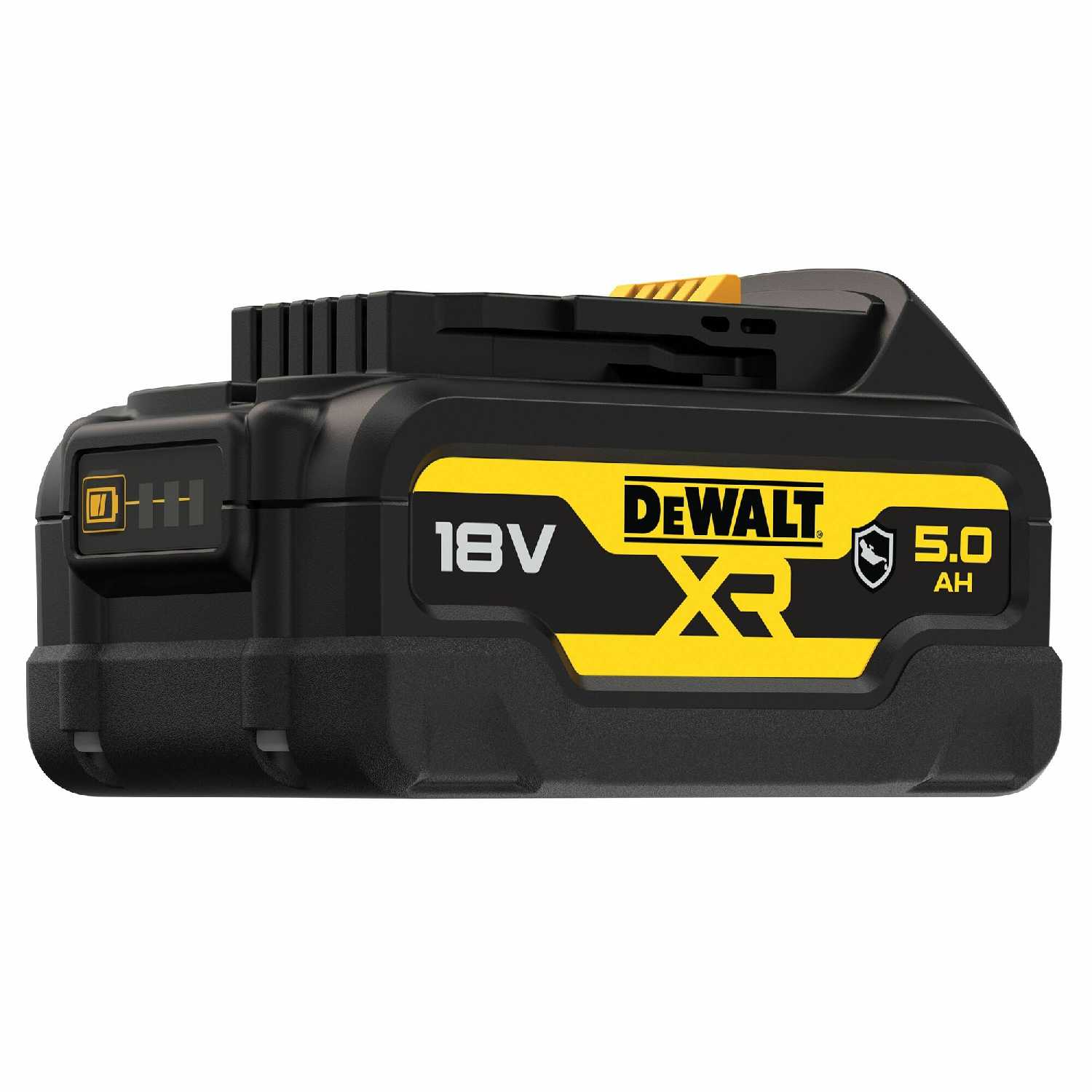 Аккумулятор DeWALT DCB184G Li-Ion фотография 3