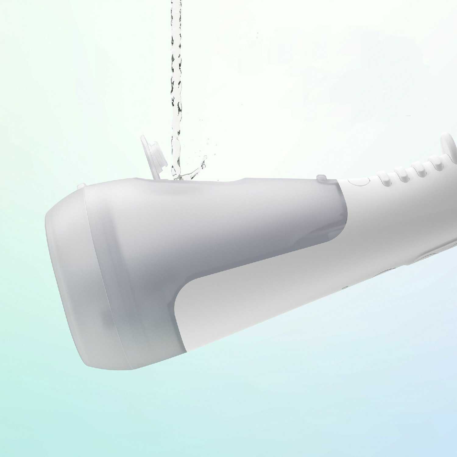 Ирригатор для полости рта ORDO Hydro Sonic Flosser фотография 30