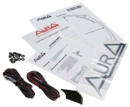 Акустическая система AURA STORM-694 фотография 2