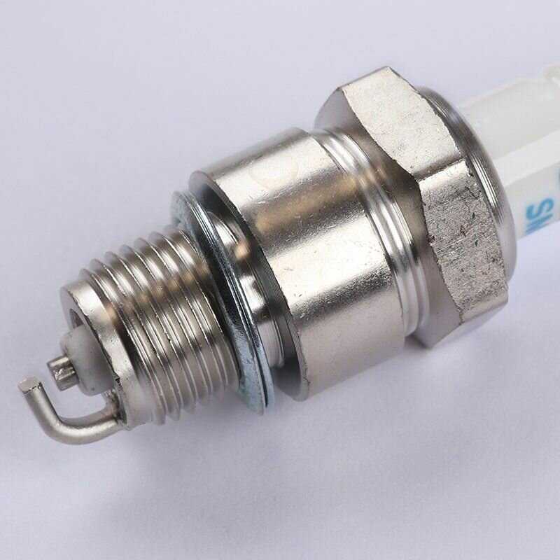 Свеча зажигания Sumomoto SM-BR7HS-10 фотография 1