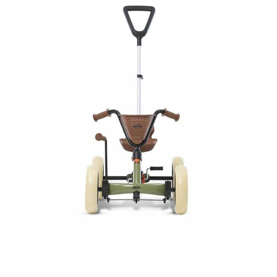 Веломобиль Berg Buzzy Retro 2-in-1 фотография 3