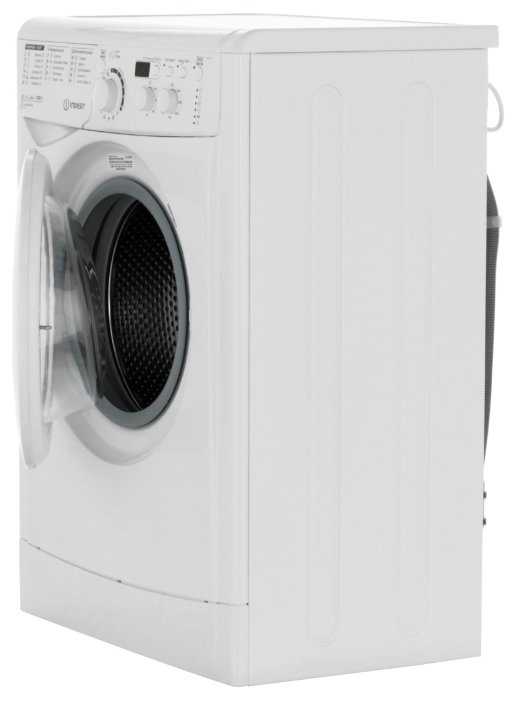 Стиральная машина Indesit MSD 615 фотография 11