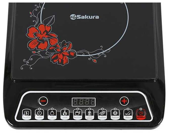 Sakura SA-7152FS фотография 4