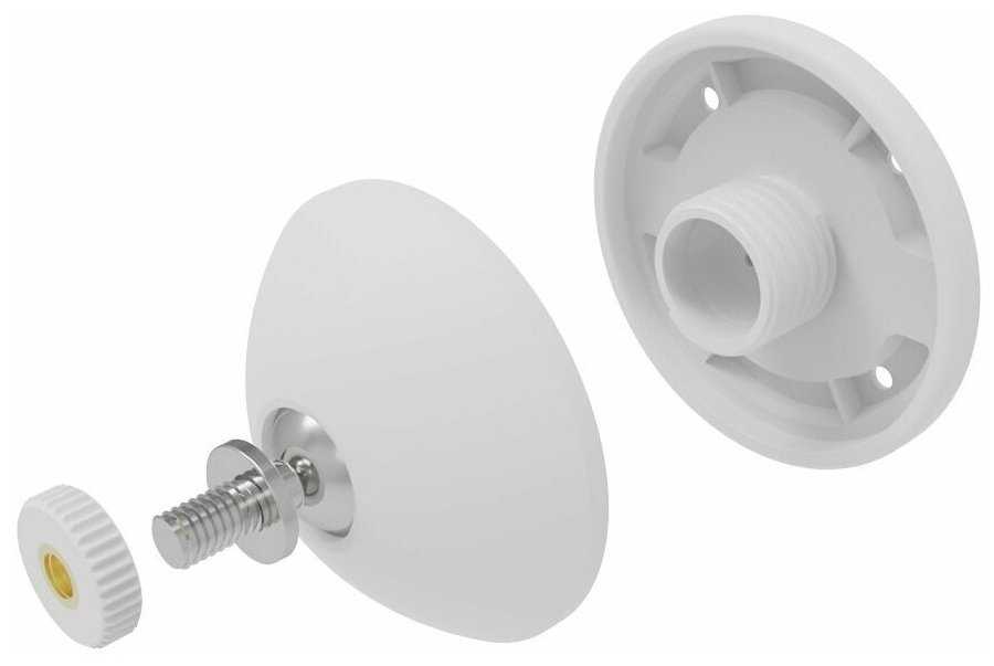 IP камера Ritmix IPC-260S-Tuya фотография 5