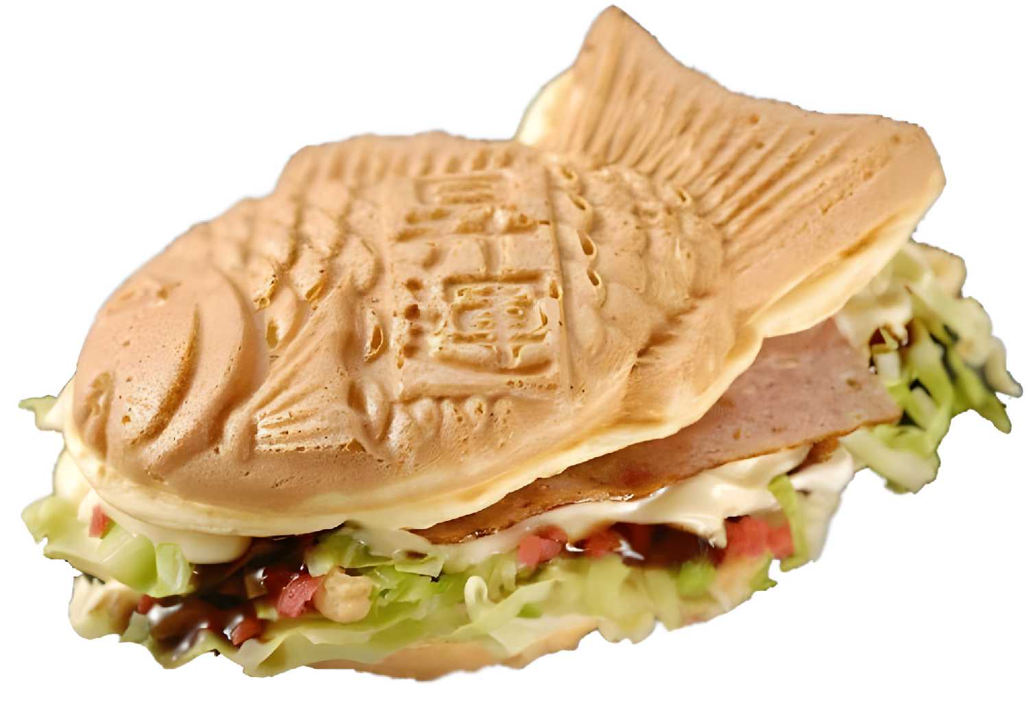 Вафельница Airhot WBF-6 фотография 3