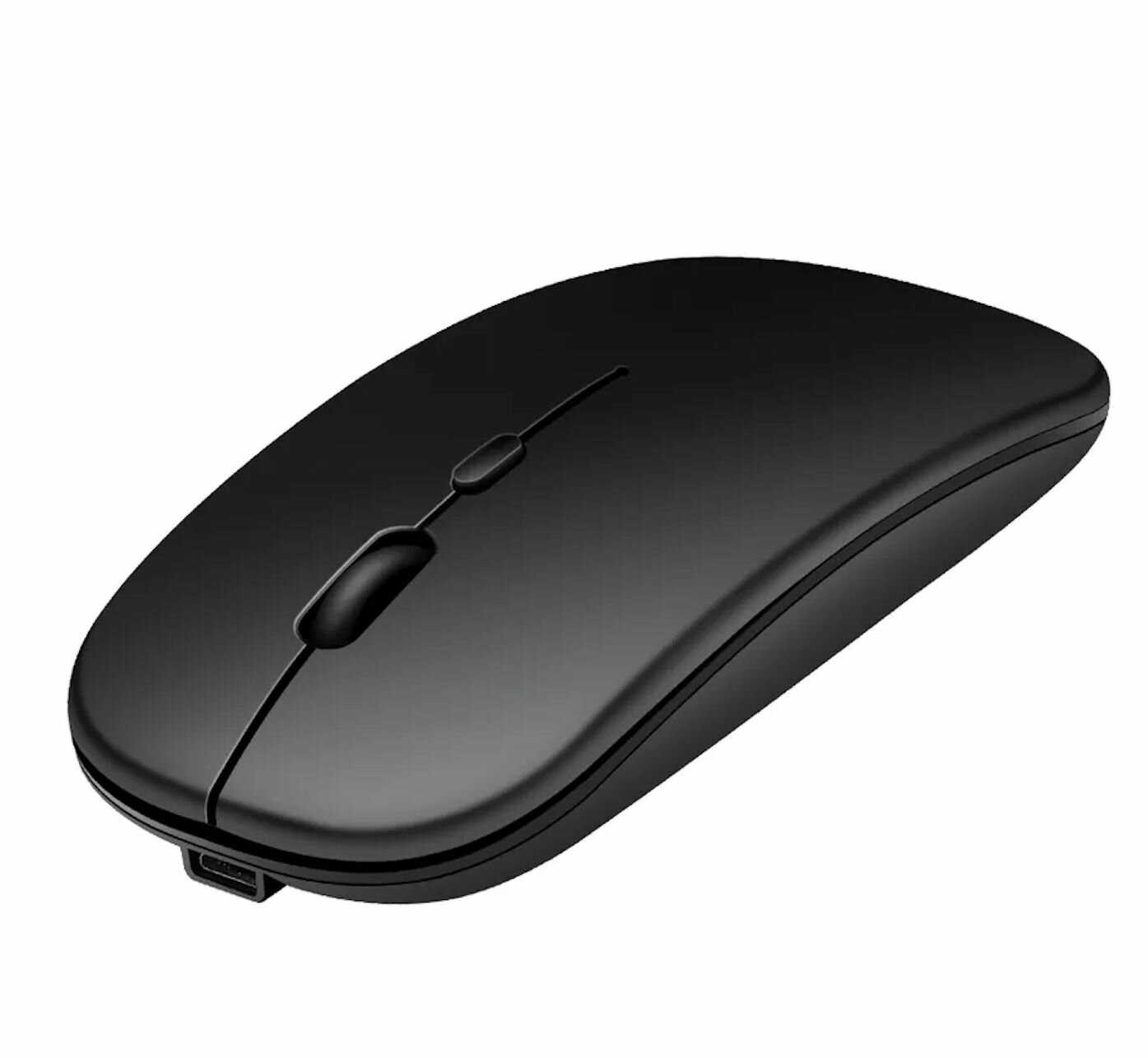 Компьютерная мышь T-WOLF X1 фотография 1