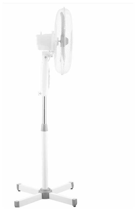 Бытовой Вентилятор Royal Clima RSF-161M-WT фотография 1
