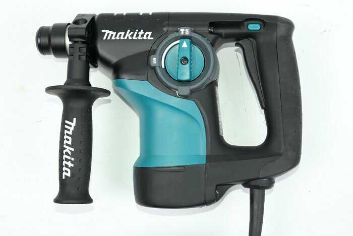 Перфоратор Makita HR2800 фотография 13