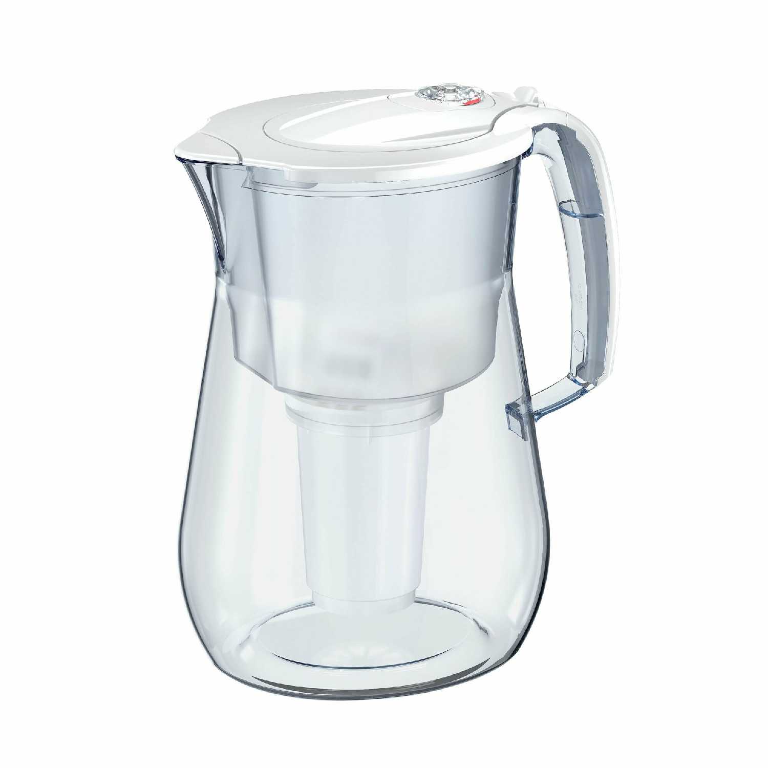 Фильтр для воды АКВАФОР Прованс фотография 7