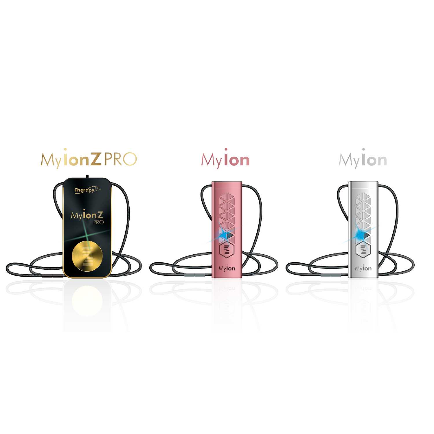 Персональный очиститель-стерилизатор воздуха MyIon фотография 21