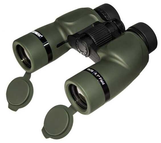 Бинокль Sturman 10x36 фотография 5