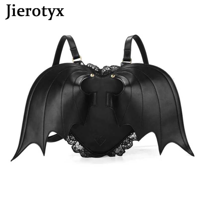 Женский рюкзак JIEROTYX фотография 1