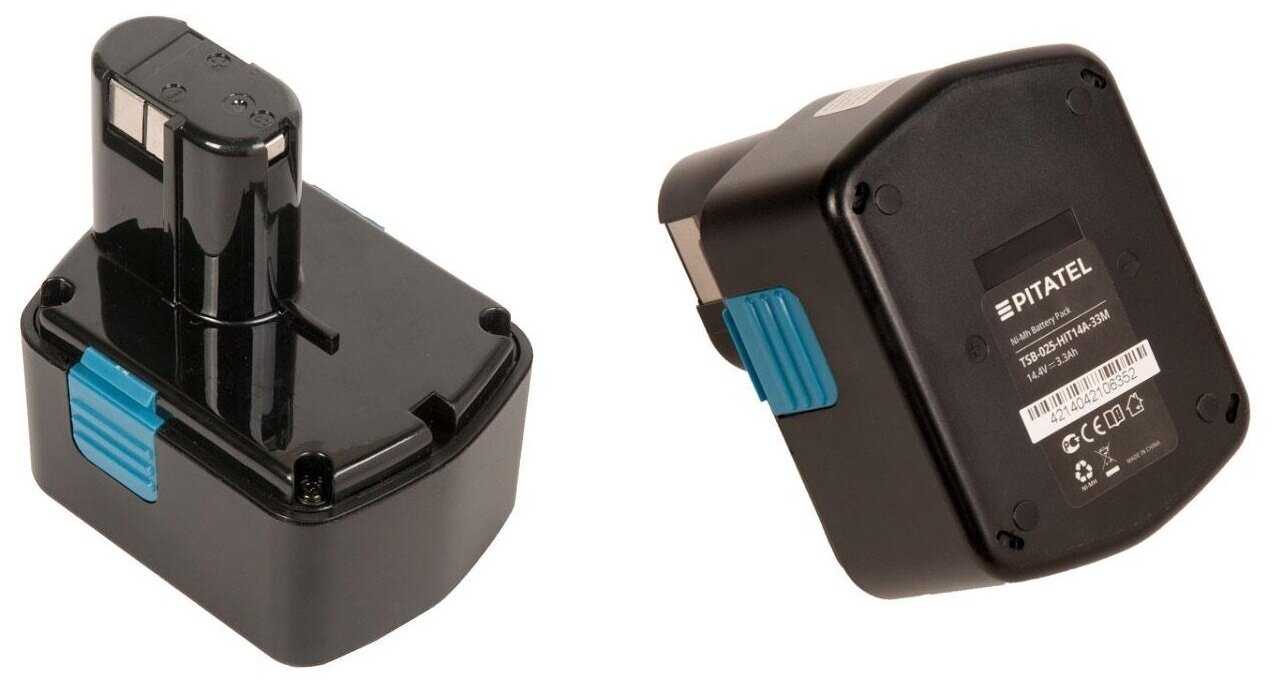 Аккумулятор Pitatel TSB-025-HIT14A фотография 1