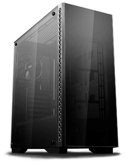 Компьютерный корпус Deepcool Matrexx 50 Black