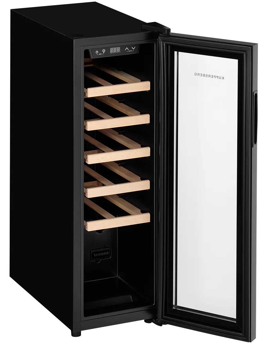 Винный шкаф Kuppersberg RSW 81 фотография 7