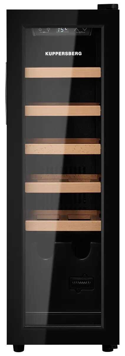 Винный шкаф Kuppersberg RSW 81 фотография 8