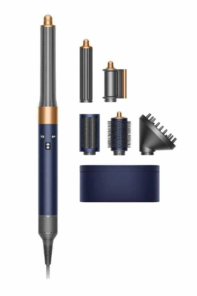 Фен-стайлер Dyson Airwrap LONG HS05 фотография 1