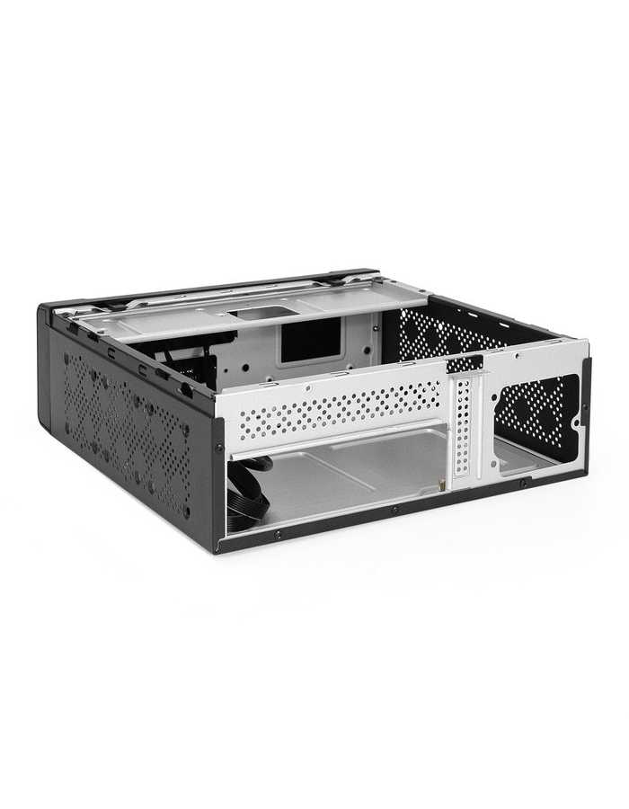 Корпуса EXEGATE FL-102-TPS350 mini-ITX (EX294020RUS) фотография 7