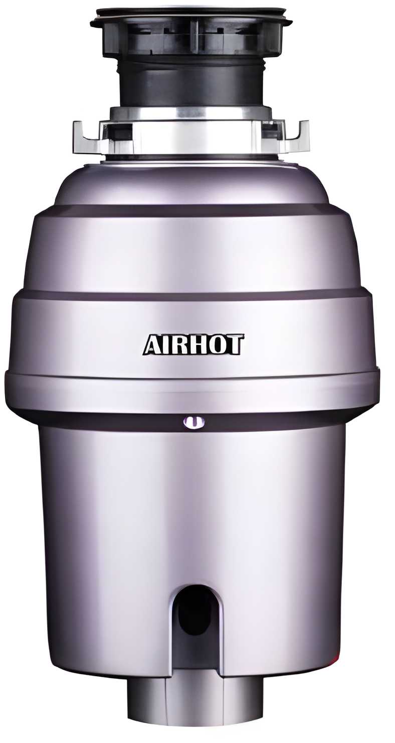 Измельчитель пищевых отходов AIRHOT FWD-550 фотография 18