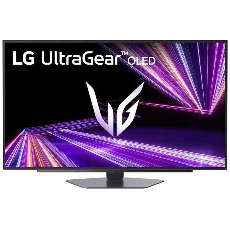 Монитор LG UltraGear 27GX704A фотография 4