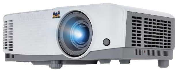 Проектор Viewsonic PA503S фотография 8