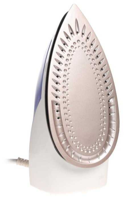 Утюг Panasonic NI-E510TDTW фотография 6