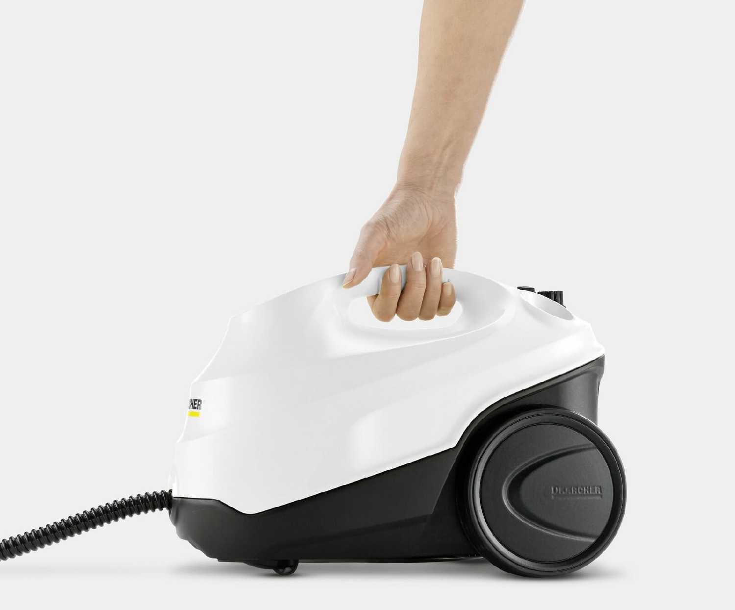 Пароочиститель Karcher SC 3 EF (1.513-660.0) фотография 1