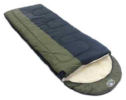Спальный мешок BalMax Alaska Expert -25 фотография 1