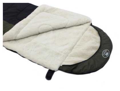 Спальный мешок BalMax Alaska Expert -25 фотография 2