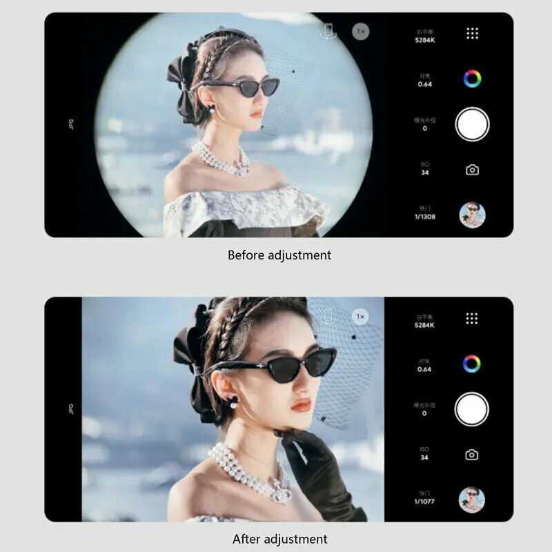 Объектив Fotorgear Pro II 400mm Telephoto T-mount для смартфона фотография 3