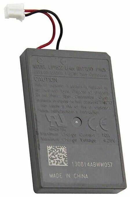 Аккумулятор MyPads для геймпада dualshock v2 (LIP1522)