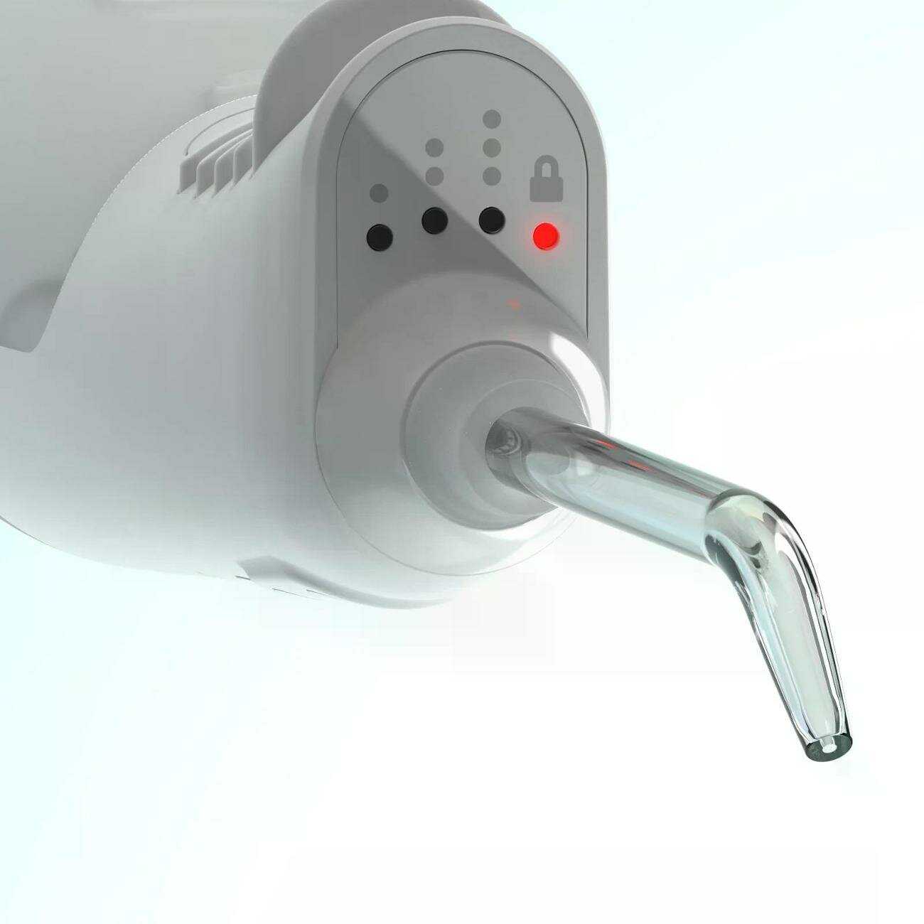 Ирригатор для полости рта ORDO Hydro Sonic Flosser фотография 25