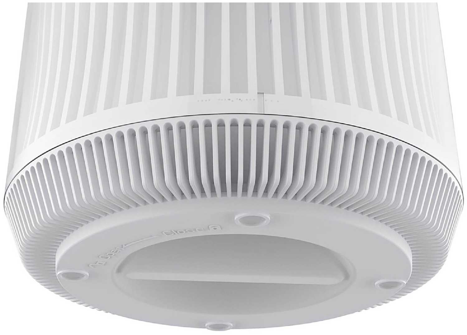 Очиститель воздуха HIPER IoT Purifier ION mini v1 фотография 3