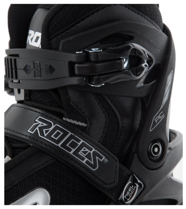 Роликовые коньки Roces Pic фотография 6