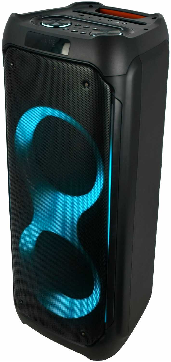 ПАС Perfeo Power Box 100 INFINITY фотография 10