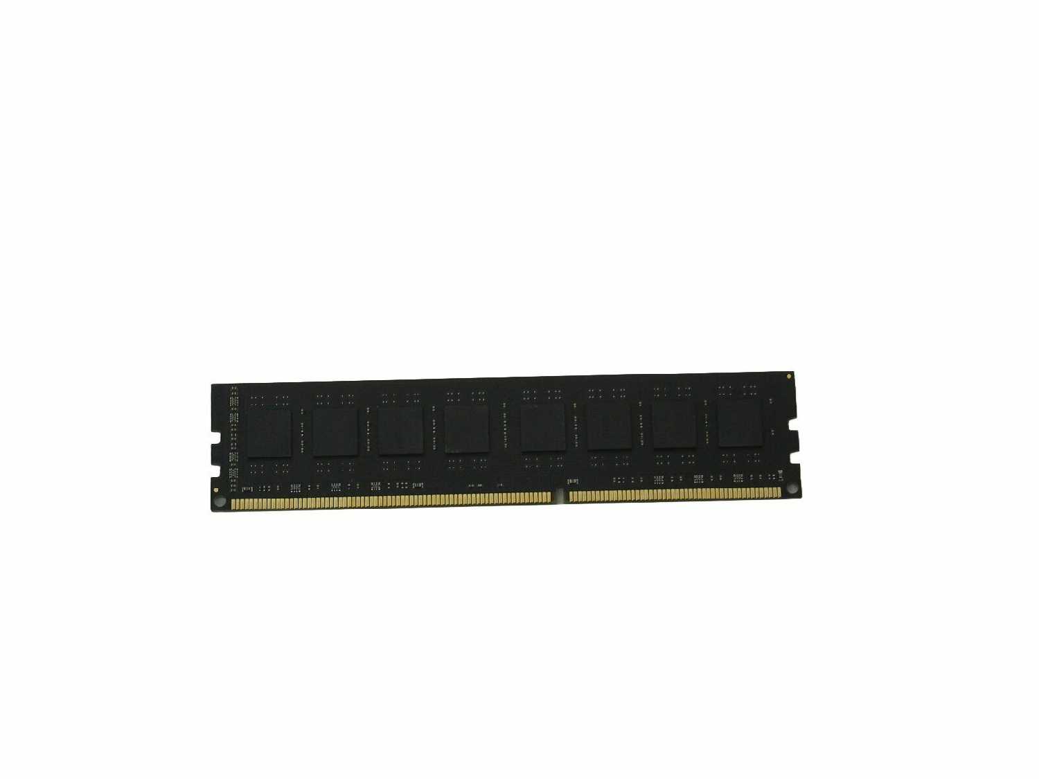 Оперативная память Qumo 16 ГБ DDR4 DIMM (QUM4U-16G2666P19) фотография 13