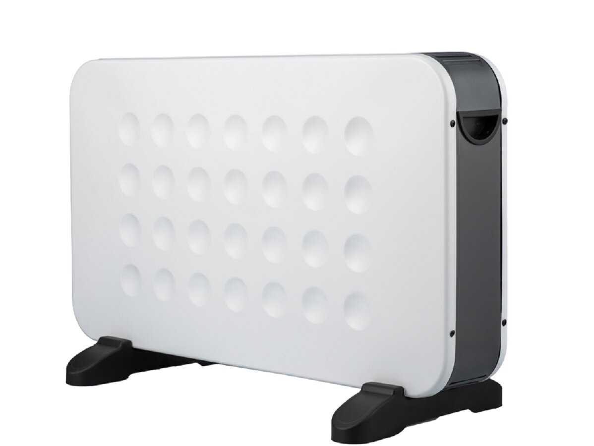 Конвектор электрический JAX JHPL-2000 фотография 11