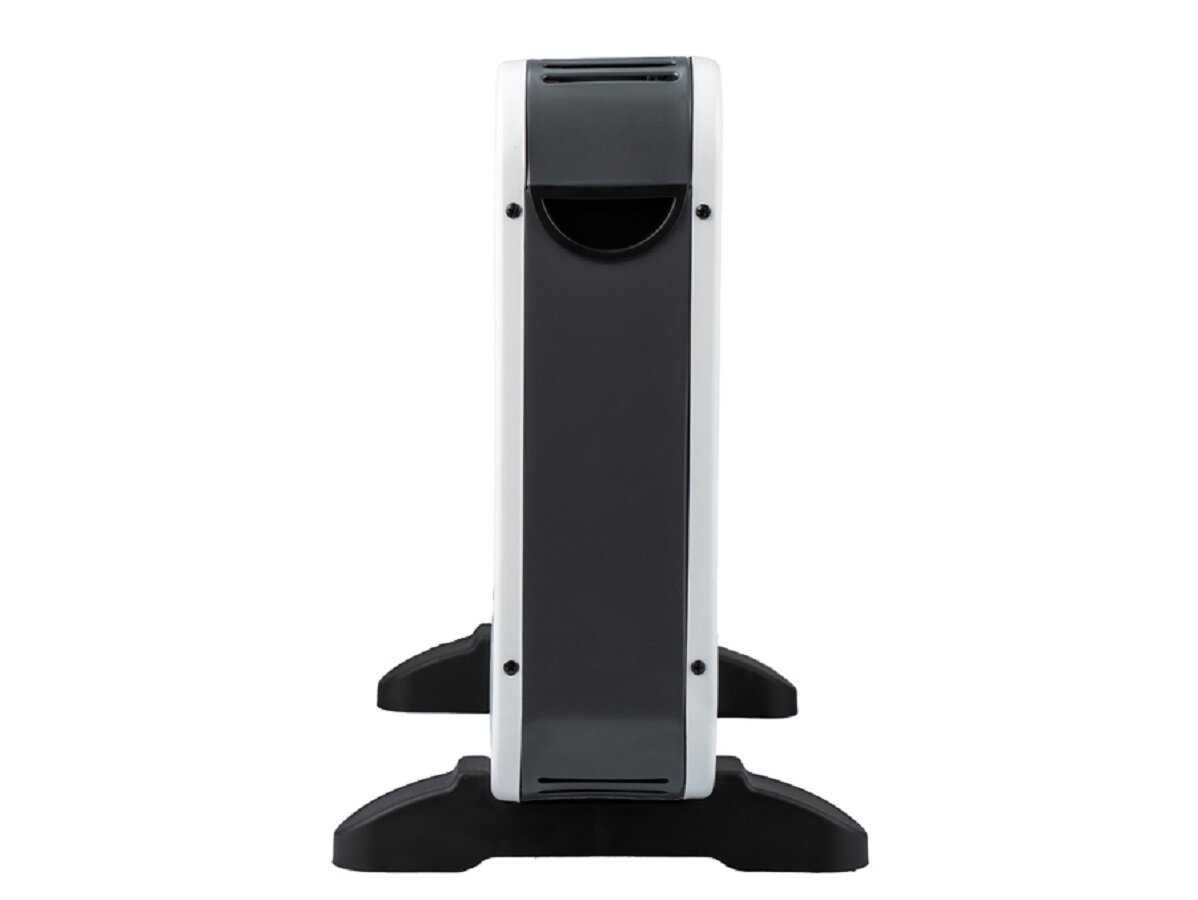 Конвектор электрический JAX JHPL-2000 фотография 12