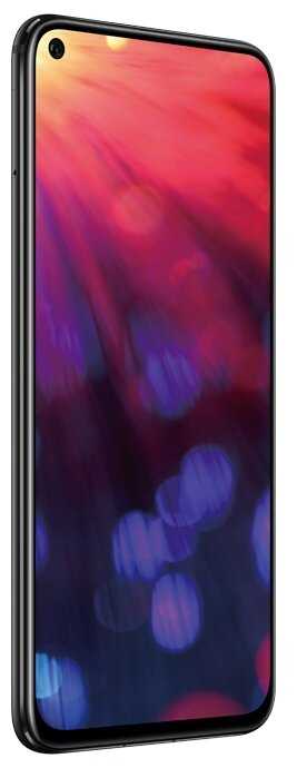 Смартфон HONOR View 20 фотография 17
