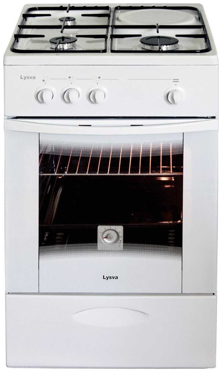 Газовая плита Лысьва ГП 300 МС СТ-2у фотография 6