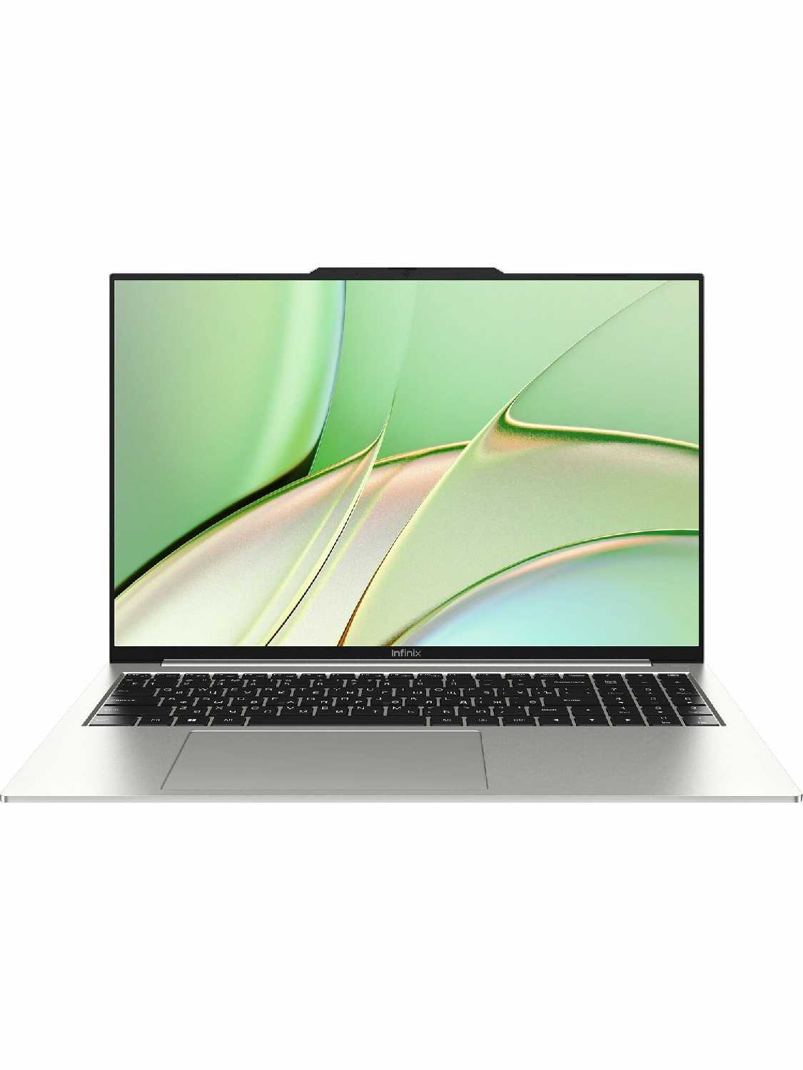 Ноутбук Infinix XBOOK B16 BL61A7H фотография 5