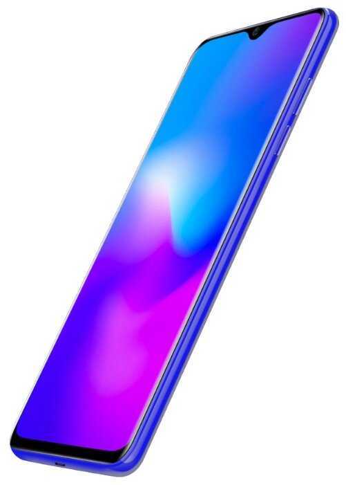 Смартфон Blackview A60 Pro фотография 10