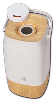 Увлажнитель воздуха с функцией ароматизации АТМОС 2636 фотография 1