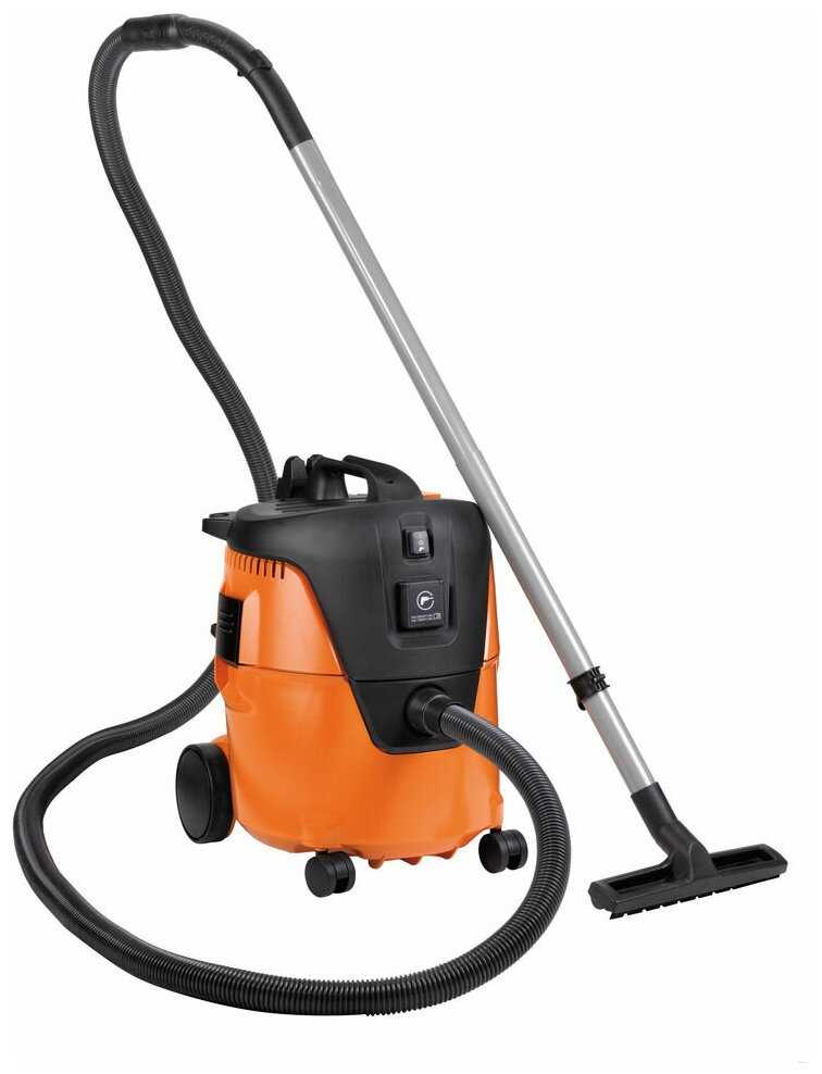 Пылесос промышленный AEG AP2-200 ELCP